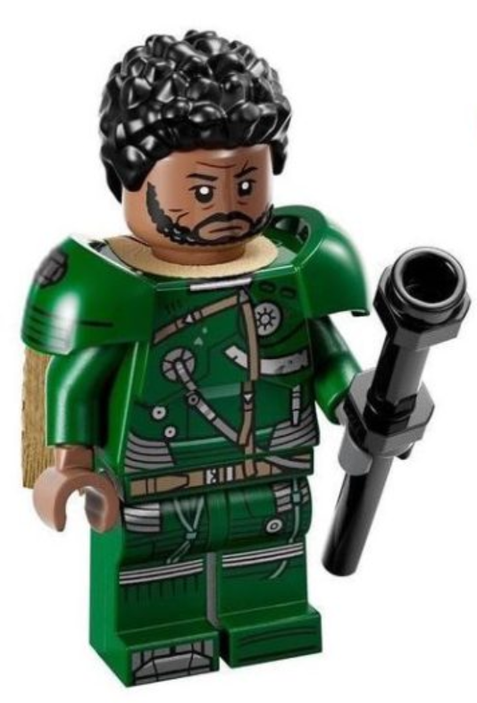 lego star wars 75383 saw gerrera