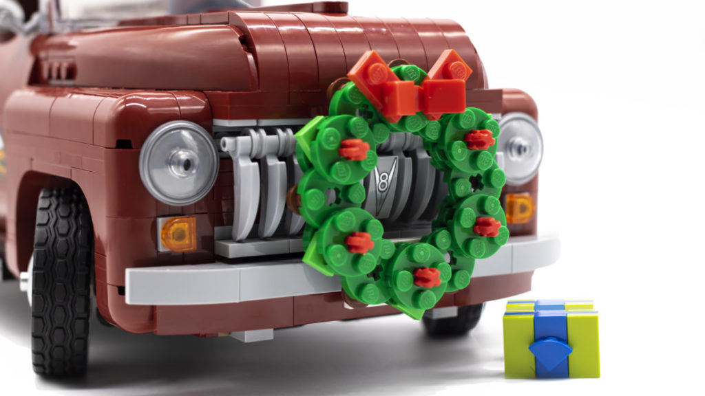 LEGO for Adults 10290 Pickup Truck 5 1 1024x576