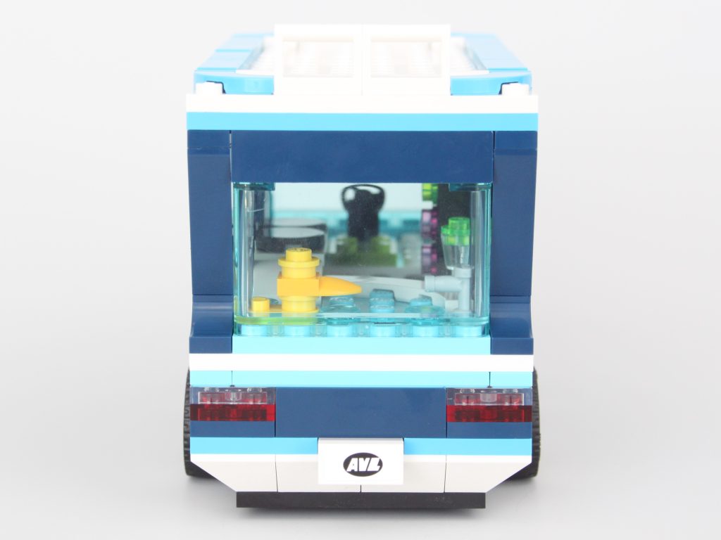 lego despicable me 4 75581 Minions Music Party Bus review 9 1024x768
