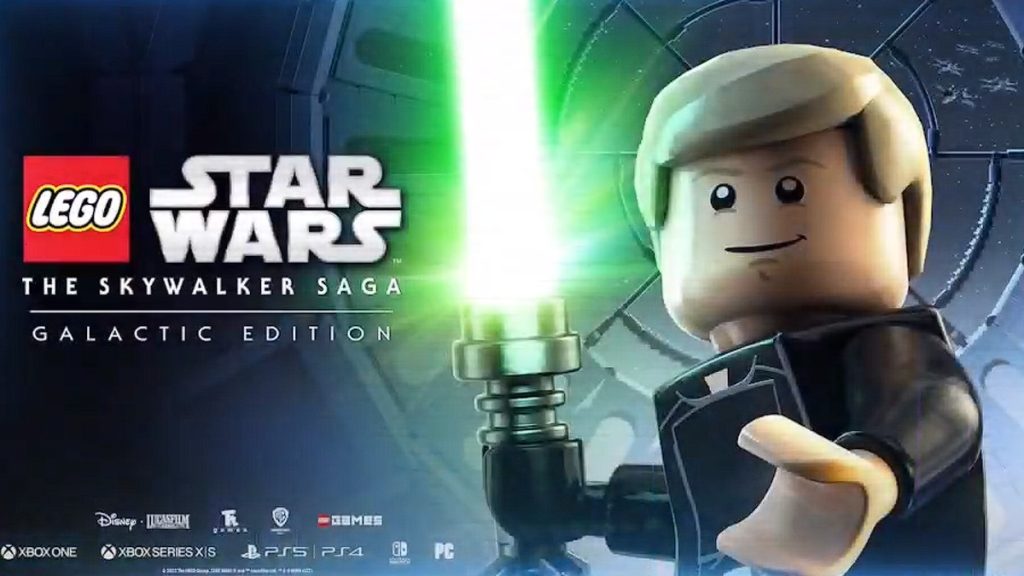 LEGO Star Wars The Skywalker Saga galactic edition featured 1024x576