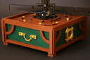 Ideas Working Orrery 4