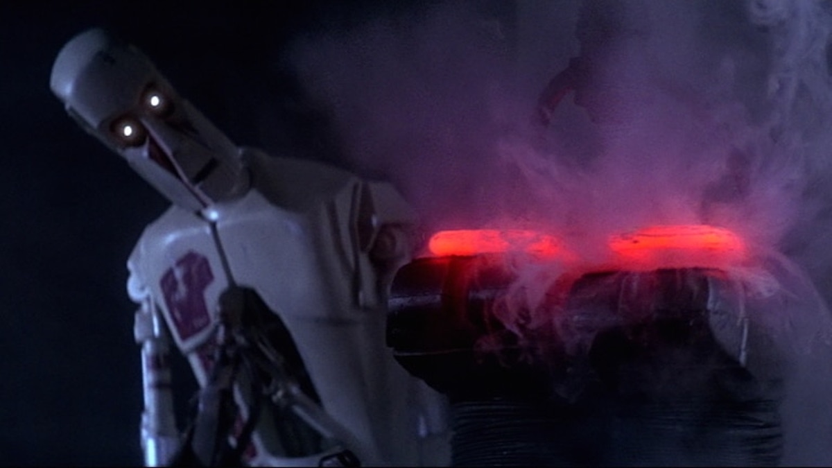 Will rumoured LEGO The Book of Boba Fett sets finally give us an 8D8 minifigure?