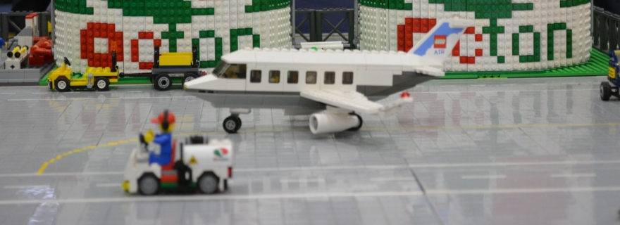 Brick Pic of the Day: 21 August 16