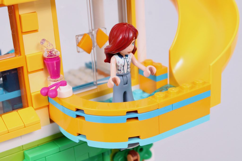 LEGO Friends 41748 Heartlake City Community Center review 9 1024x683