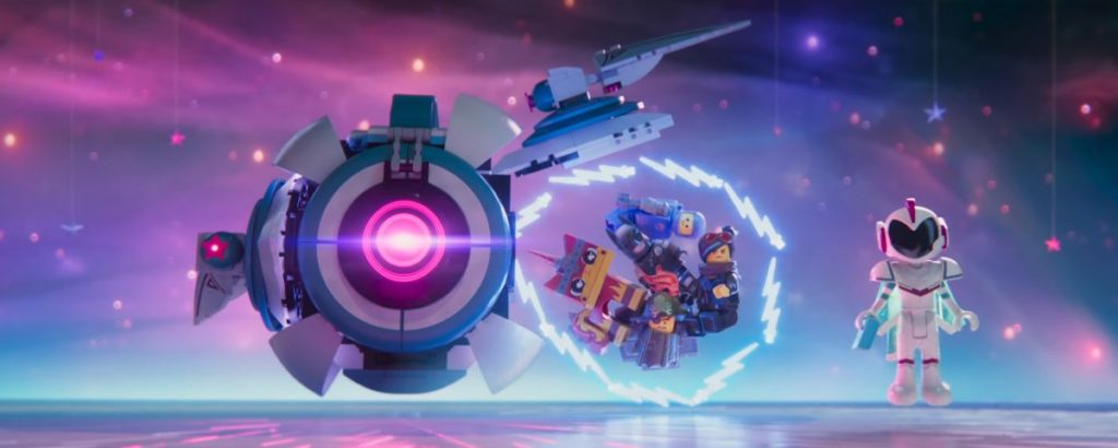 The LEGO Movie 2 – will minifigures and mini-dolls share a box?