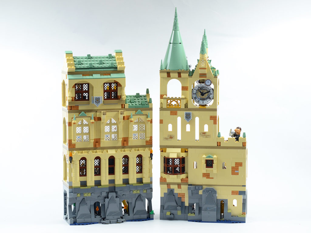 LEGO Harry Potter 76398 Hogwarts Hospital Wing feature 6 1024x768