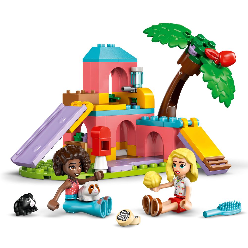 42640 LEGO Meerschweinchen Spielplatz 5