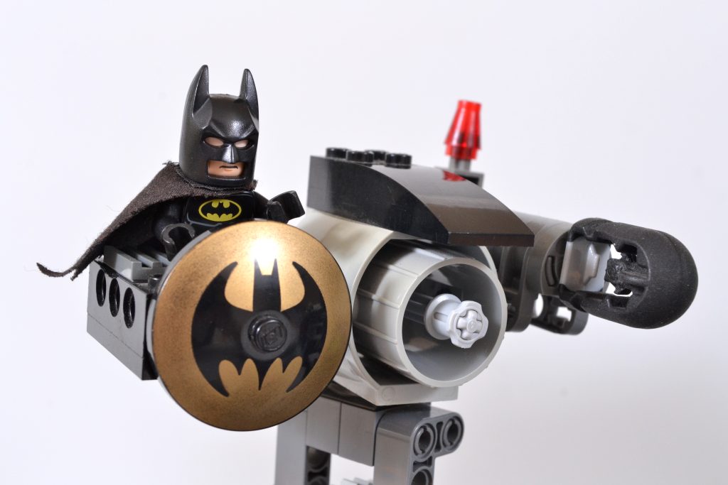 LEGO Batman 7783 The Batcave The Penguin and Mr. Freezes Invasion 7 1024x683