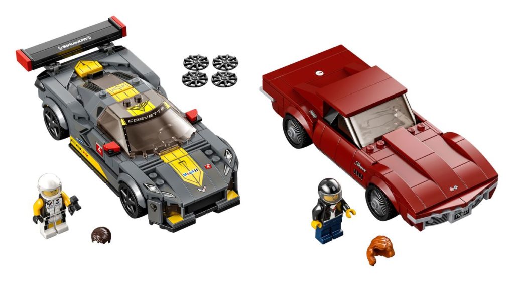 LEGO Speed Champions 76903 2