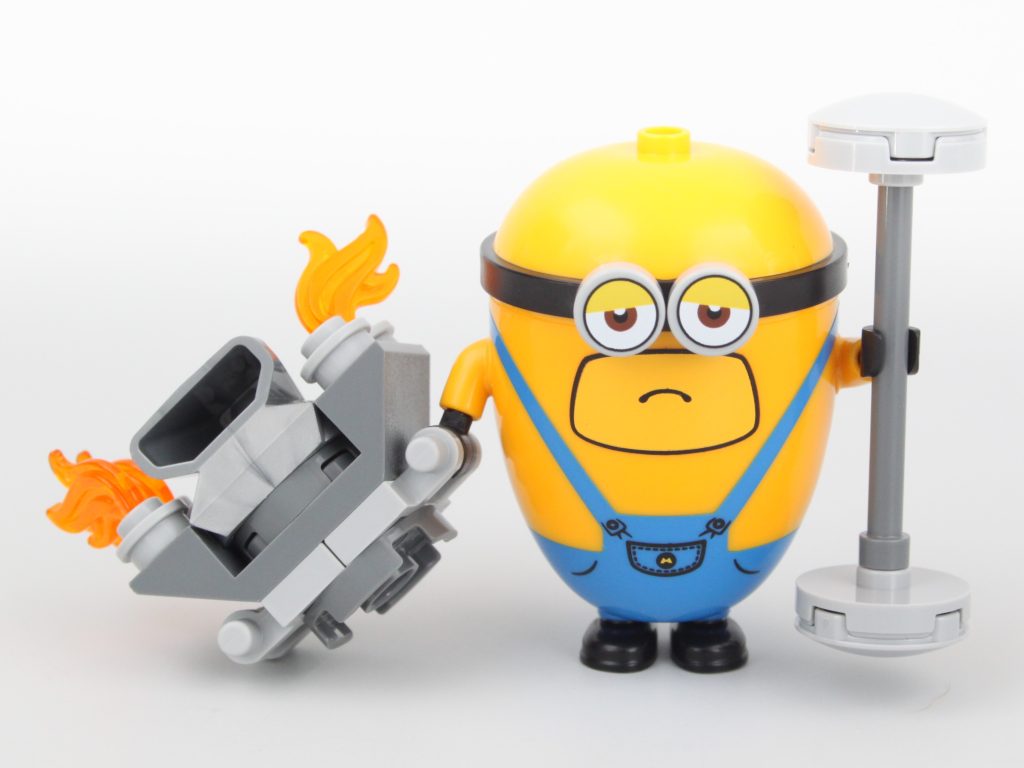 lego despicable me 4 75580 Minions And Banana Car review 19 1024x768