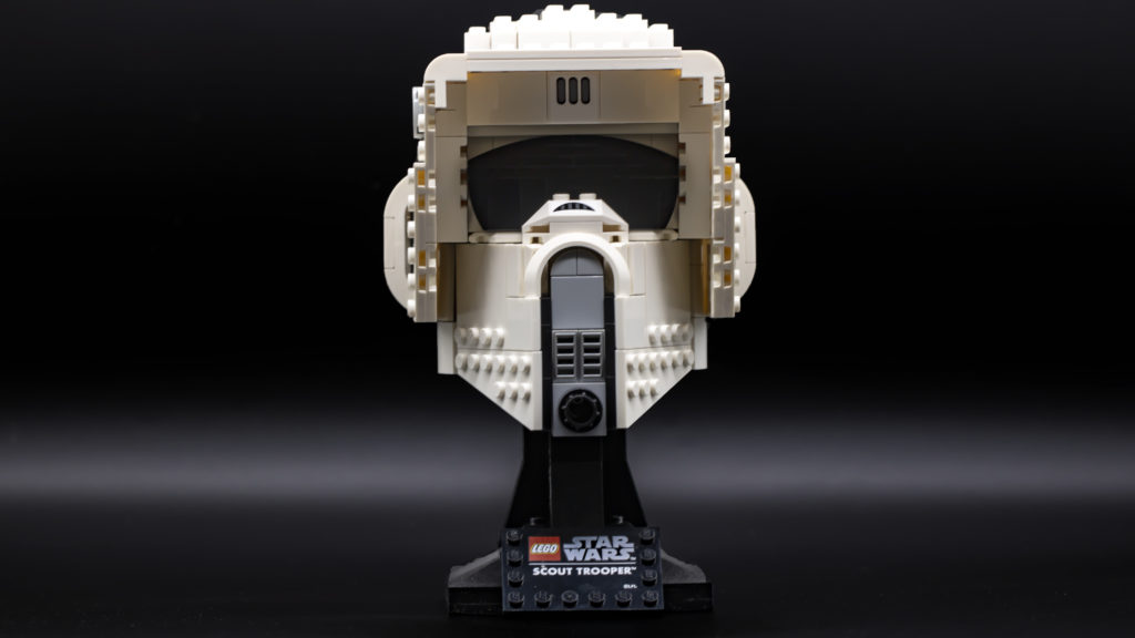 LEGO Star Wars 75305 Scout Trooper Helmet 24