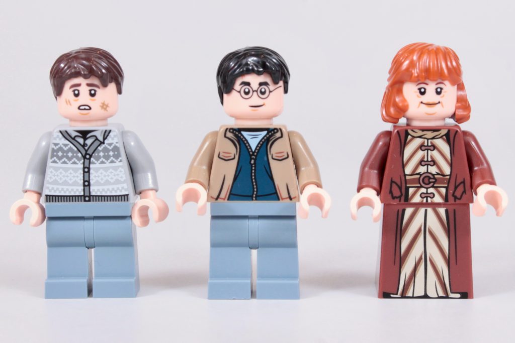 LEGO Harry Potter 76415 The Battle of Hogwarts critique 29 1024x683