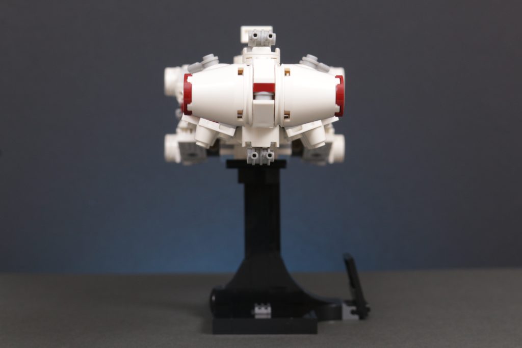 LEGO Star Wars 75376 Tantive IV review 8 1024x683