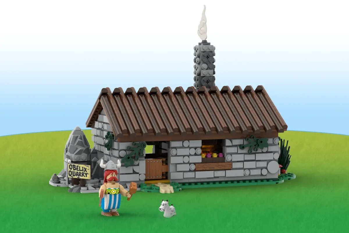 LEGO Ideas asterix november 2025 3 1200x800