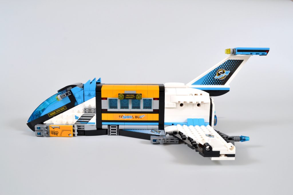 LEGO DREAMZzz 71460 Mr Ozs Spacebus 1 1024x683