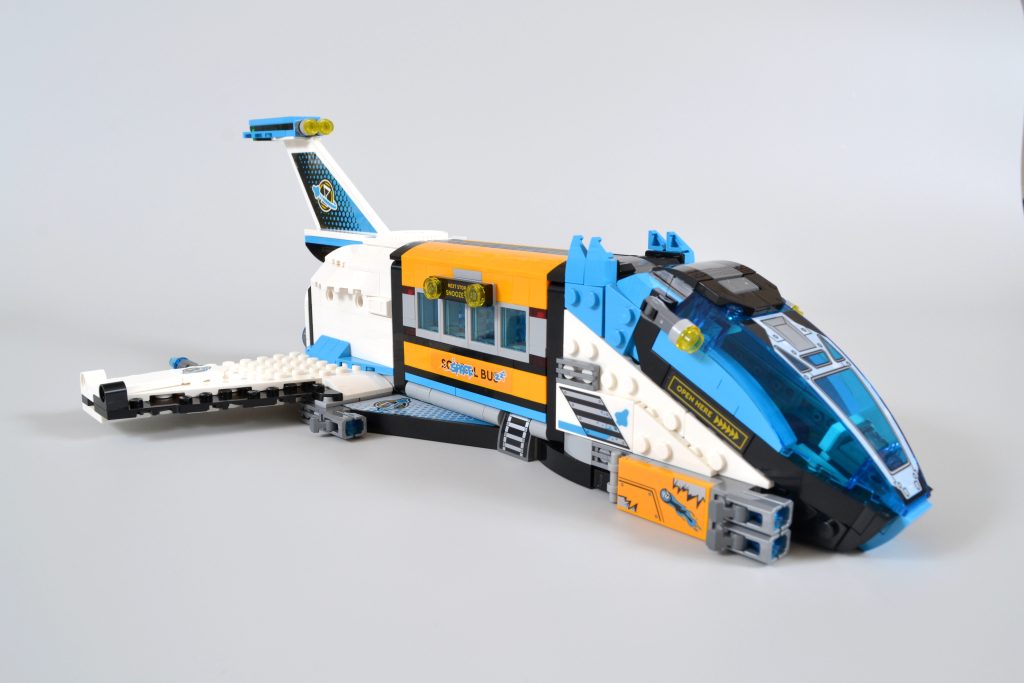 LEGO DREAMZzz 71460 Mr Ozs Spacebus 4 1024x683