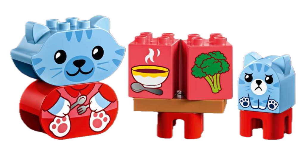 LEOG DUPLO 10414 Daily Routines Eating Bedtime 2 1024x561