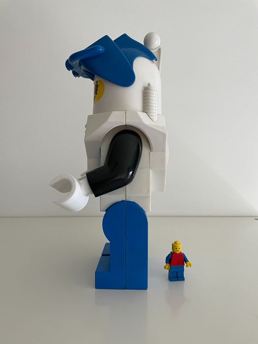 LEGO Aquanaut Promo Minifigure Catawiki 3