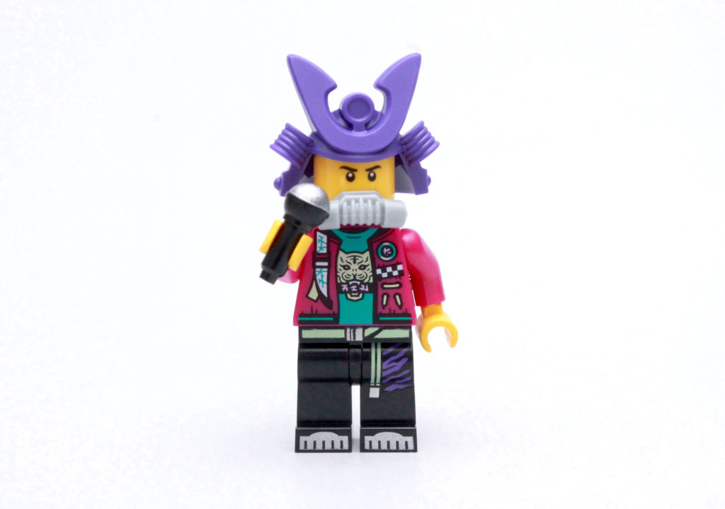 LEGO VIDIYO 43101 Bandmates review 5