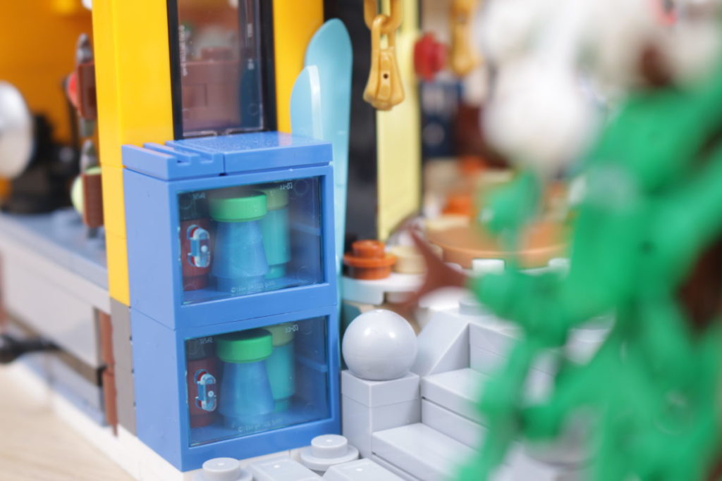 LEGO Chinese New Year 80109 Lunar New Year Ice Festival review 16 1024x683