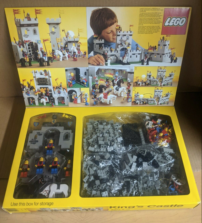 6080 Kings Castle 1