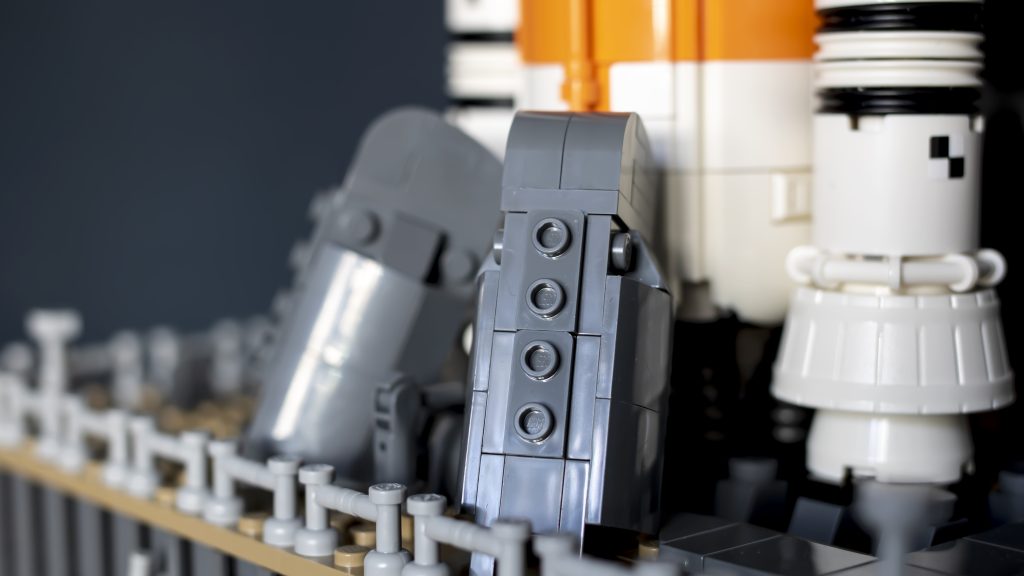 LEGO 10341 NASA Artemis Space Launch System 34 1024x576